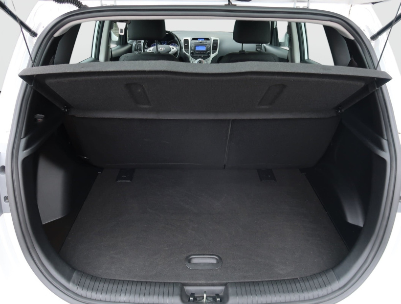 Hyundai ix20, 2019