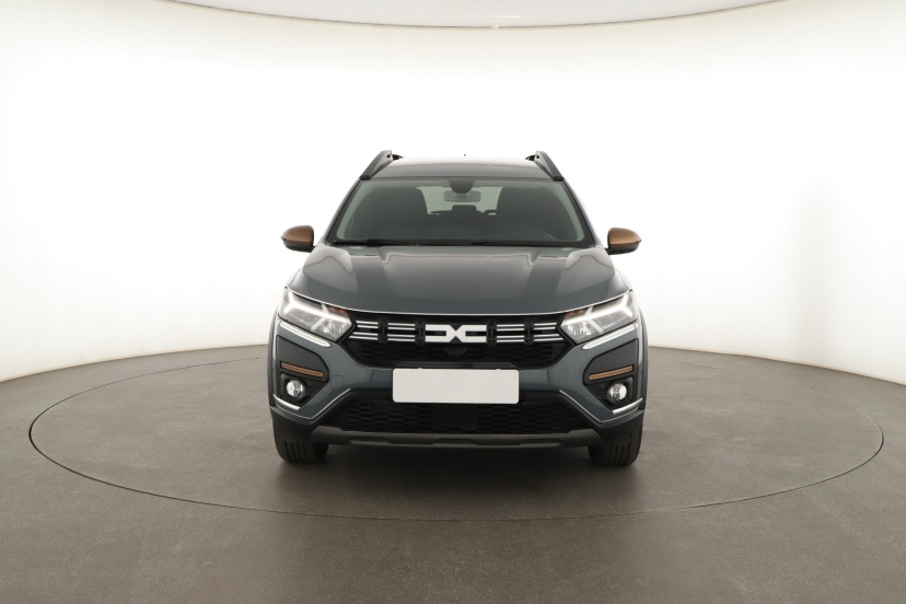 Dacia Jogger, 2023