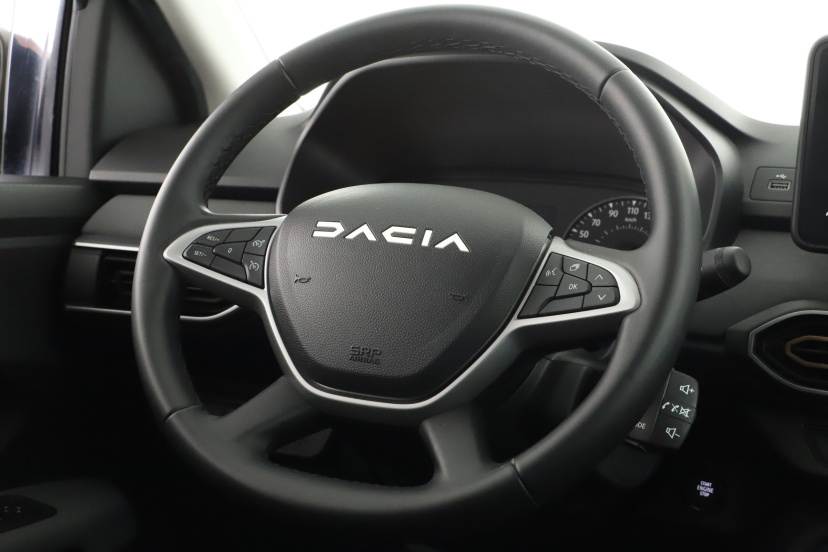 Dacia Jogger, 2023