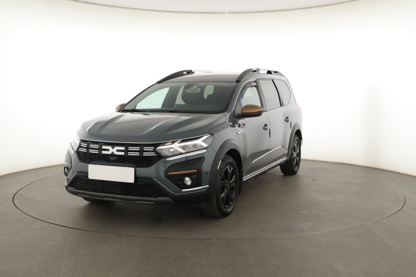 Dacia Jogger, 2023