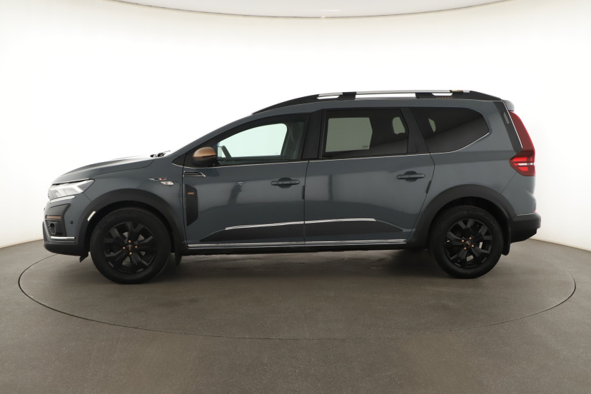 Dacia Jogger, 2023