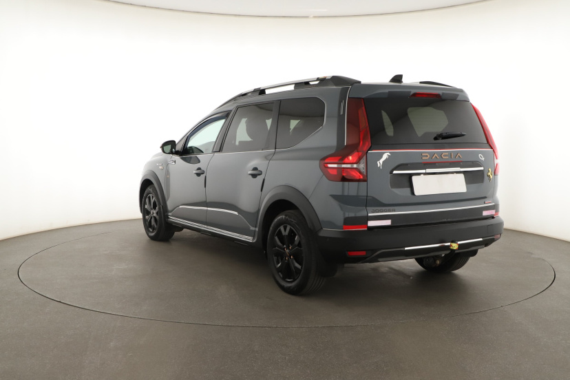 Dacia Jogger, 2023