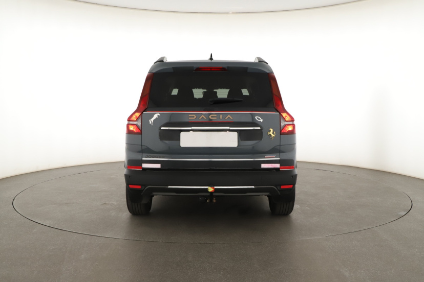Dacia Jogger, 2023
