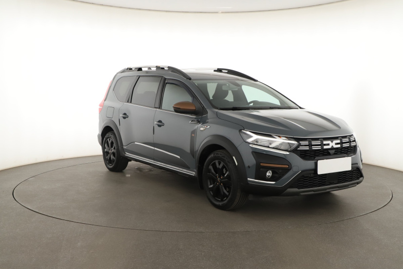 Dacia Jogger, 2023