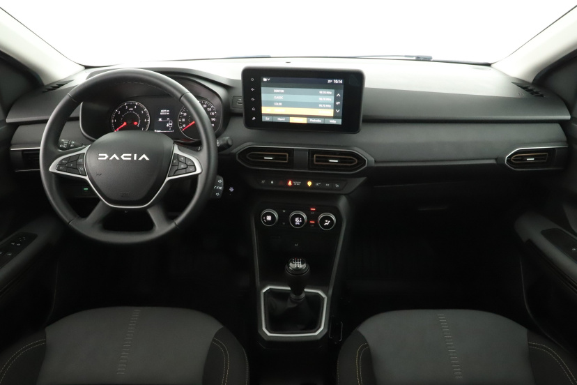 Dacia Jogger, 2023