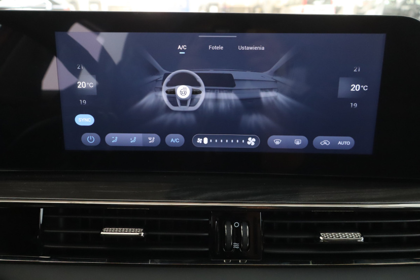 Omoda 5, 2025