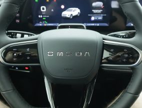Omoda 5 - 2026