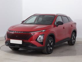 Omoda 5 - 2026