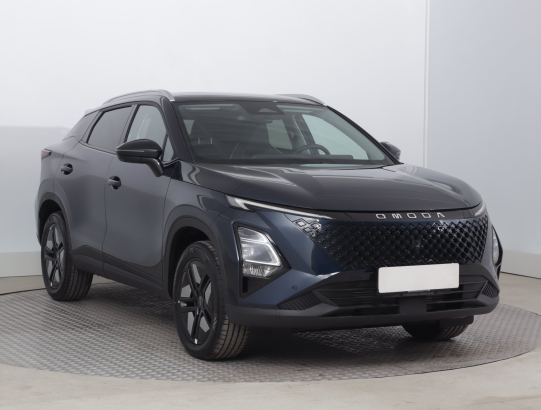 Omoda 5