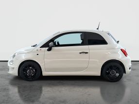 Fiat 500 - 2017