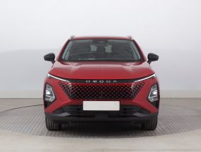 Omoda 5 - 2026