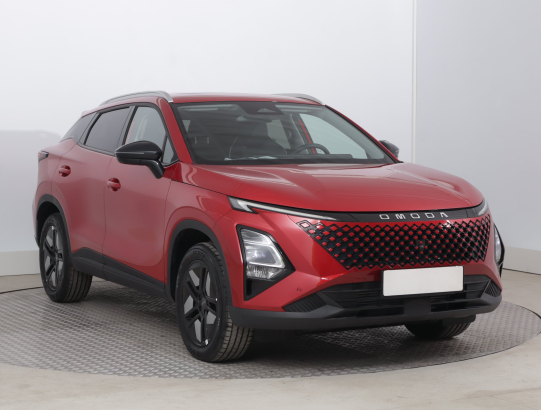 Omoda 5