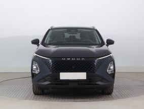 Omoda 5 - 2026