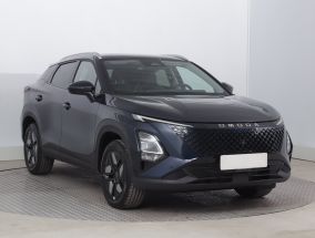 Omoda 5 - 2026