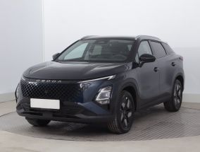 Omoda 5 - 2026