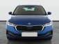 Škoda Octavia, 2022