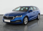 Škoda Octavia, 2022