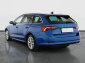Škoda Octavia, 2022