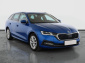 Škoda Octavia, 2022