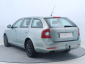 Škoda Octavia, 2009