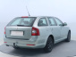 Škoda Octavia, 2009