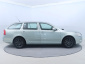 Škoda Octavia, 2009