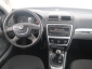 Škoda Octavia, 2009