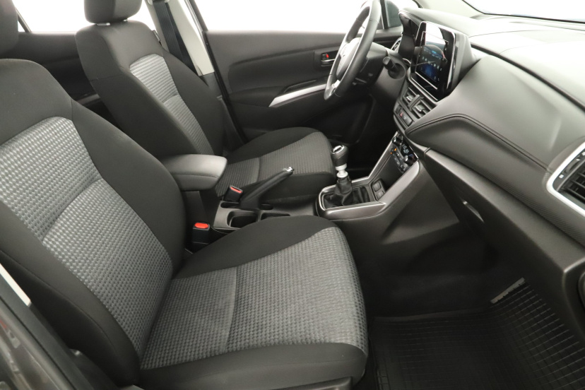 Suzuki SX4 S-Cross, 2023