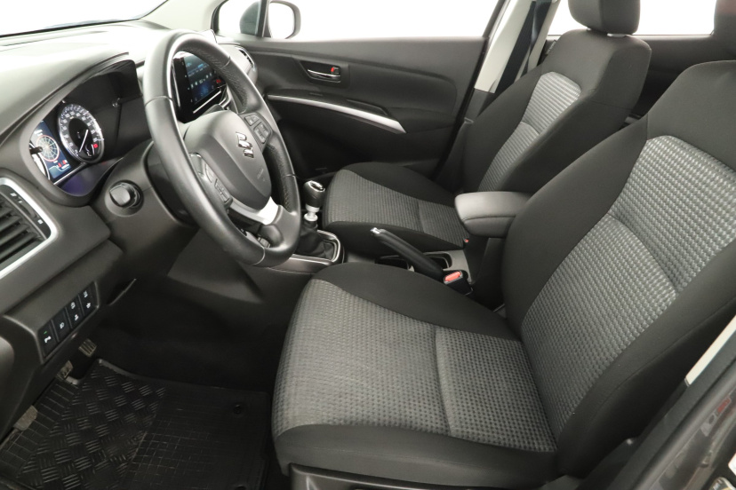 Suzuki SX4 S-Cross, 2023