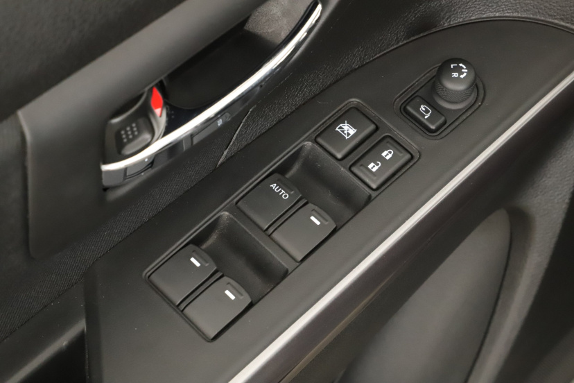 Suzuki SX4 S-Cross, 2023