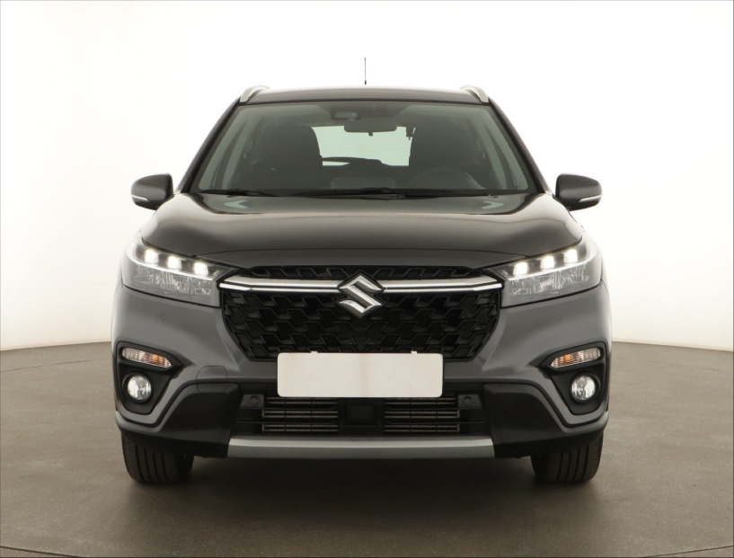 Suzuki SX4 S-Cross, 2023