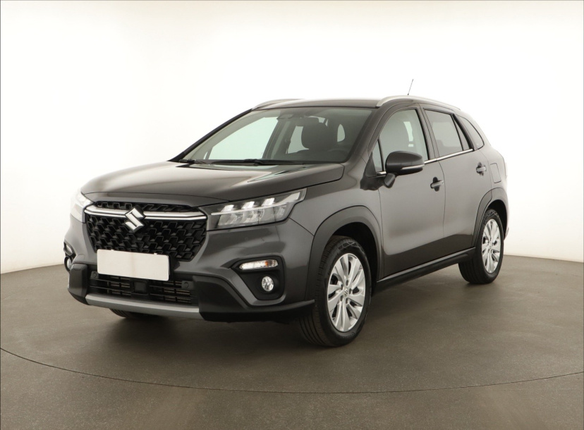 Suzuki SX4 S-Cross, 2023
