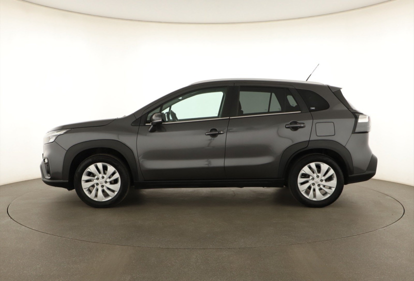 Suzuki SX4 S-Cross, 2023