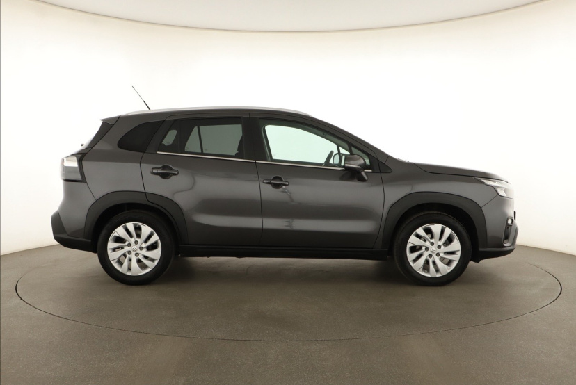 Suzuki SX4 S-Cross, 2023