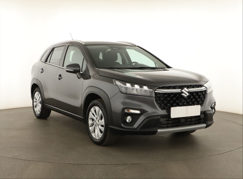 Suzuki SX4 S-Cross, 2023