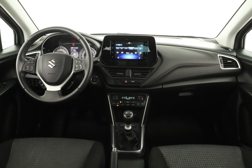 Suzuki SX4 S-Cross, 2023
