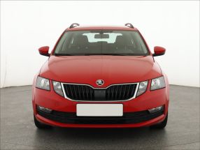 Škoda Octavia - 2020