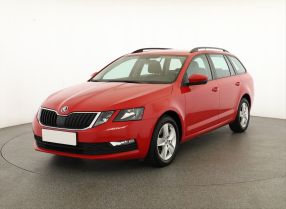 Škoda Octavia - 2020