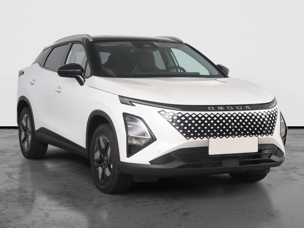 Omoda 5