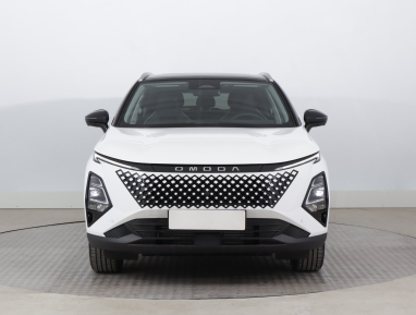Omoda 5 - 2026