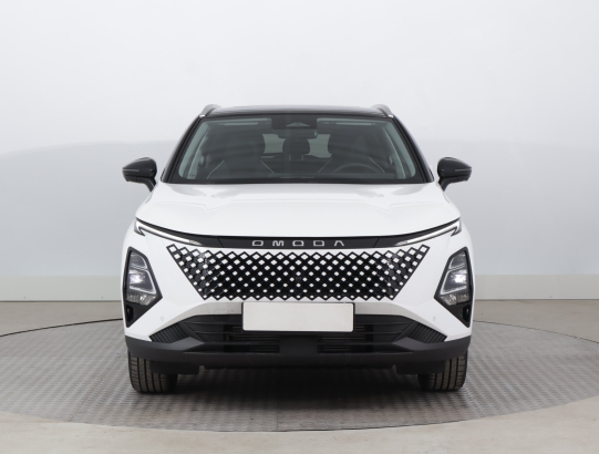 Omoda 5