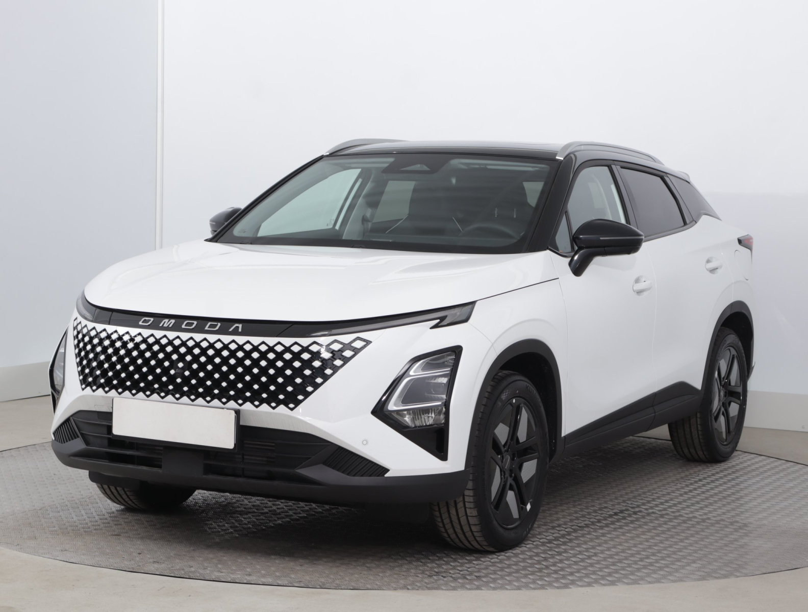 Omoda 5 - 2026
