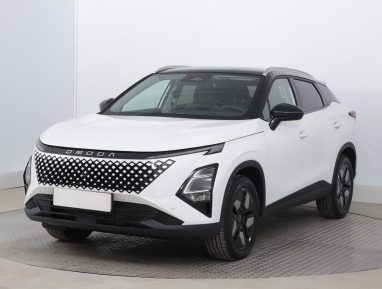 Omoda 5 - 2026