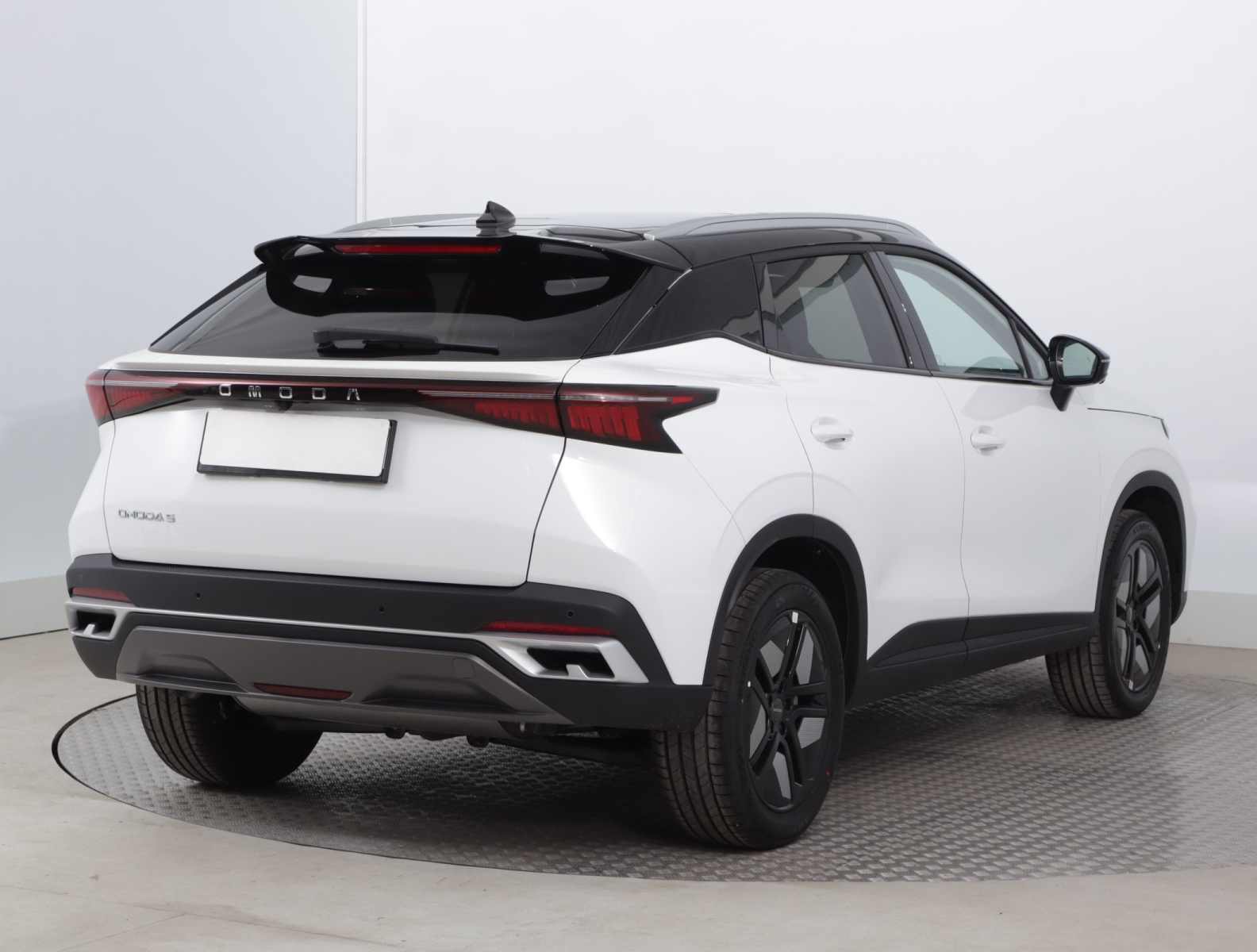 Omoda 5 - 2026