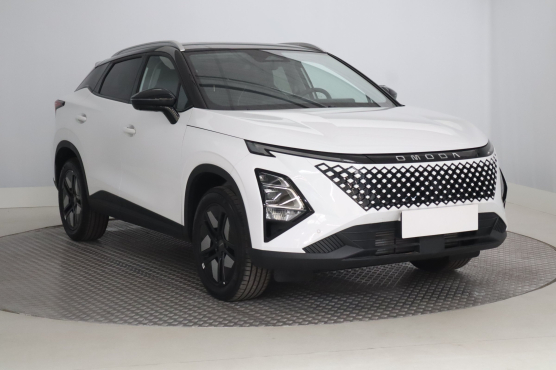 Omoda 5