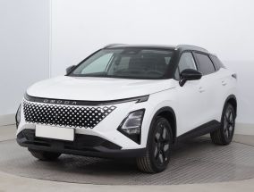 Omoda 5 - 2026