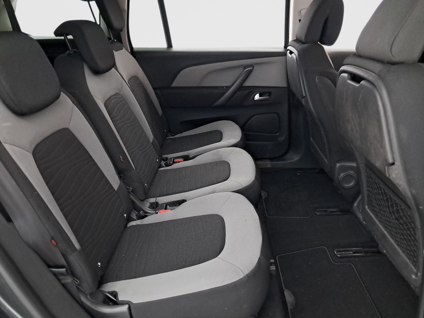 Citroen C4 Grand Picasso, 2016