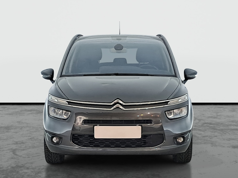 Citroen C4 Grand Picasso, 2016