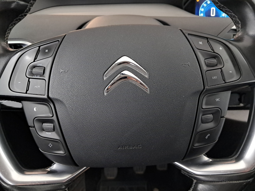 Citroen C4 Grand Picasso, 2016