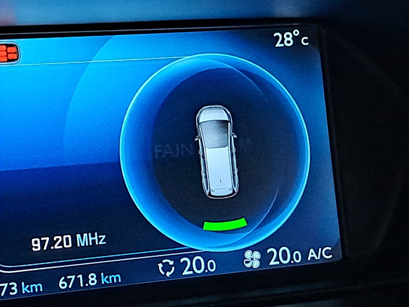 Citroen C4 Grand Picasso, 2016